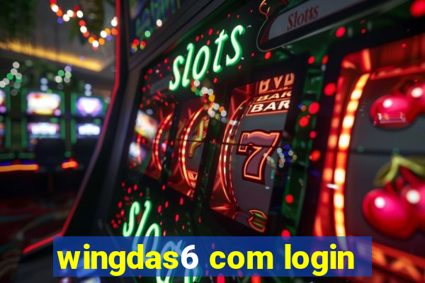 wingdas6 com login